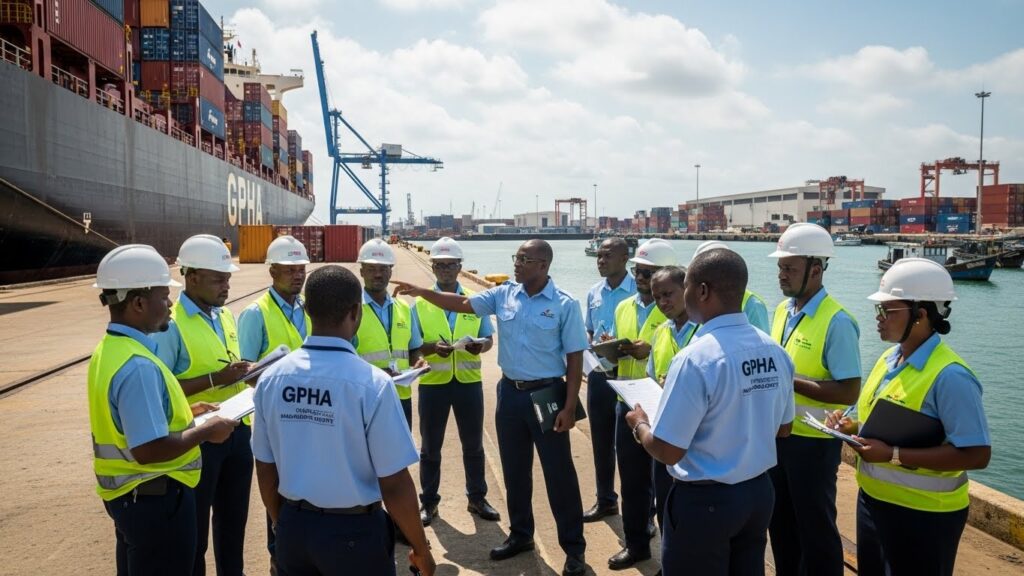 NEBOSH in Ghana: Where to Get the Best NEBOSH Training Centre in Ghana